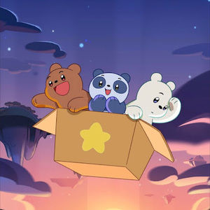 Meet your Posher, Niki